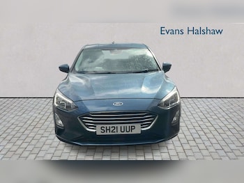 Used Ford Focus 2021 for sale - 79351655: Photo
