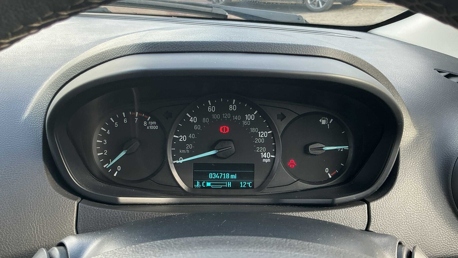 Used Ford Ka+ for sale - 77858266: Photo 18