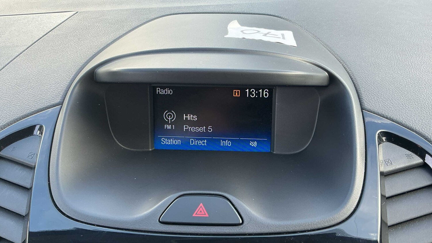 Used Ford Ka+ for sale - 77858266: Photo 19