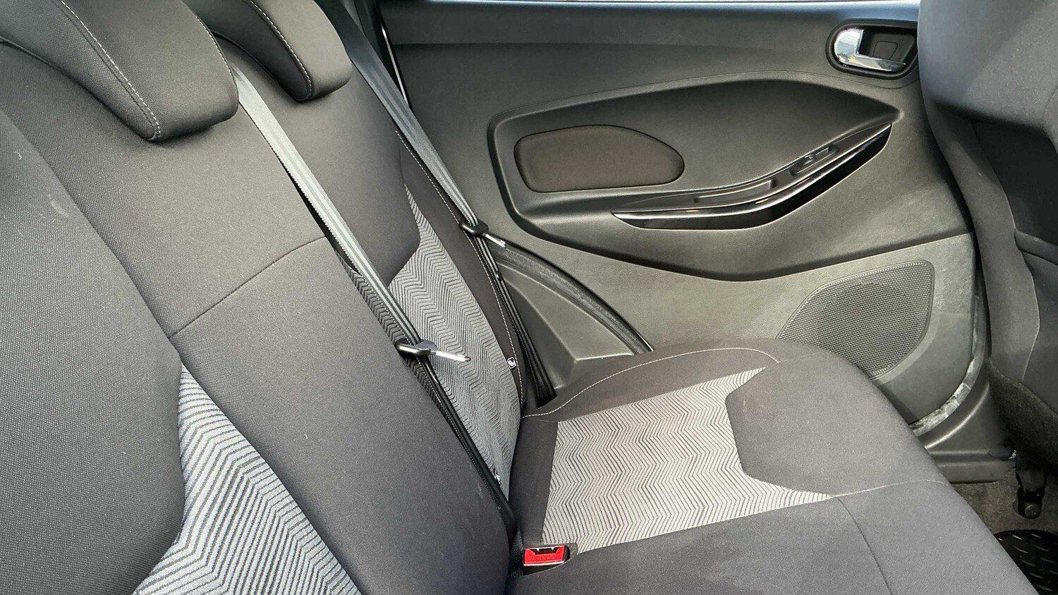 Used Ford Ka+ for sale - 77858266: Photo 22