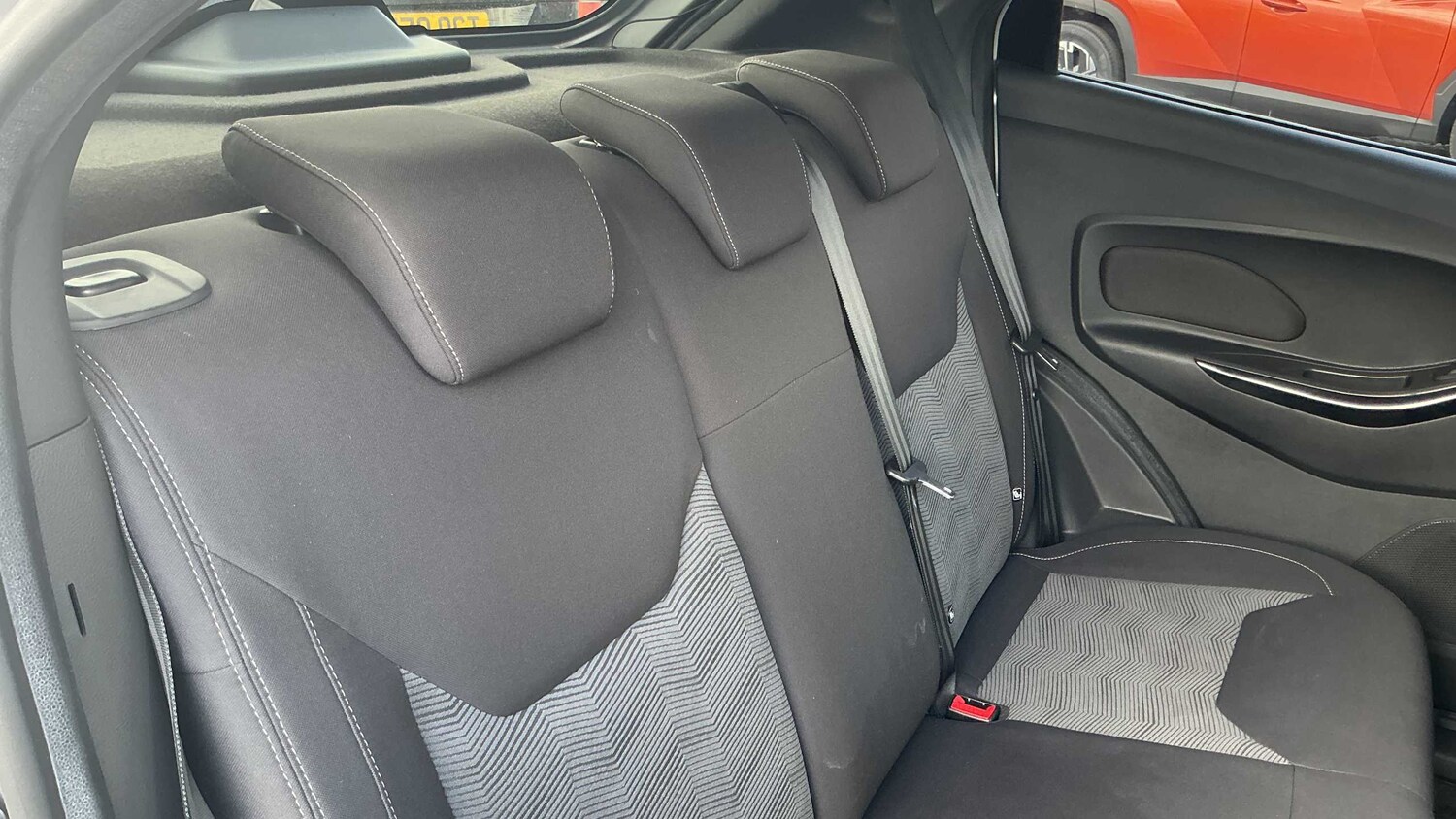 Used Ford Ka+ for sale - 77858266: Photo 23