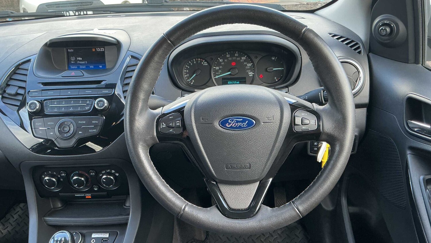 Used Ford Ka+ for sale - 77858266: Photo 25