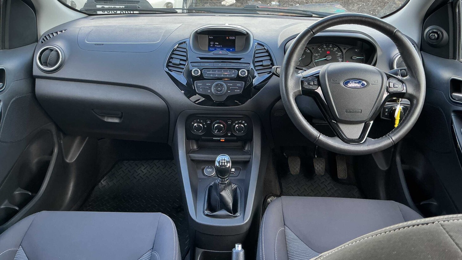 Used Ford Ka+ for sale - 77858266: Photo 27