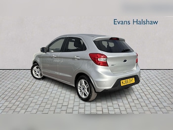 Used Ford Ka+ 2016 for sale - 77858266: Photo