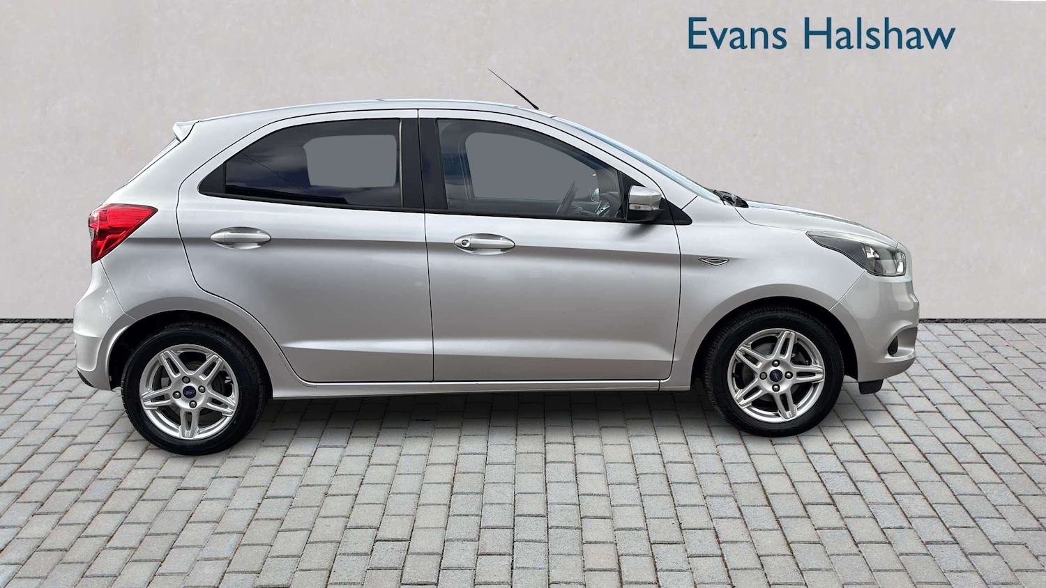 Used Ford Ka+ for sale - 77858266: Photo 3