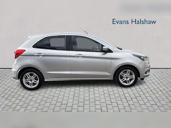 Used Ford Ka+ 2016 for sale - 77858266: Photo