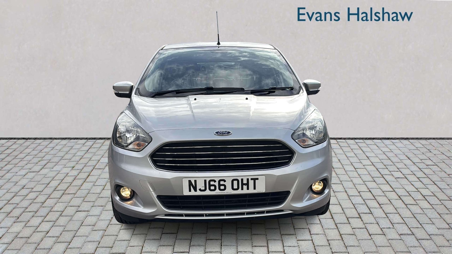 Used Ford Ka+ for sale - 77858266: Photo 4