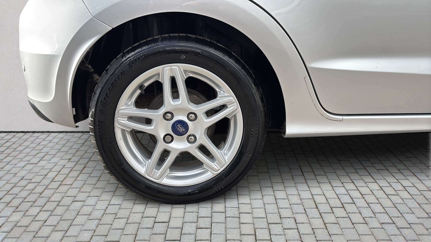 Used Ford Ka+ for sale - 77858266: Photo 6