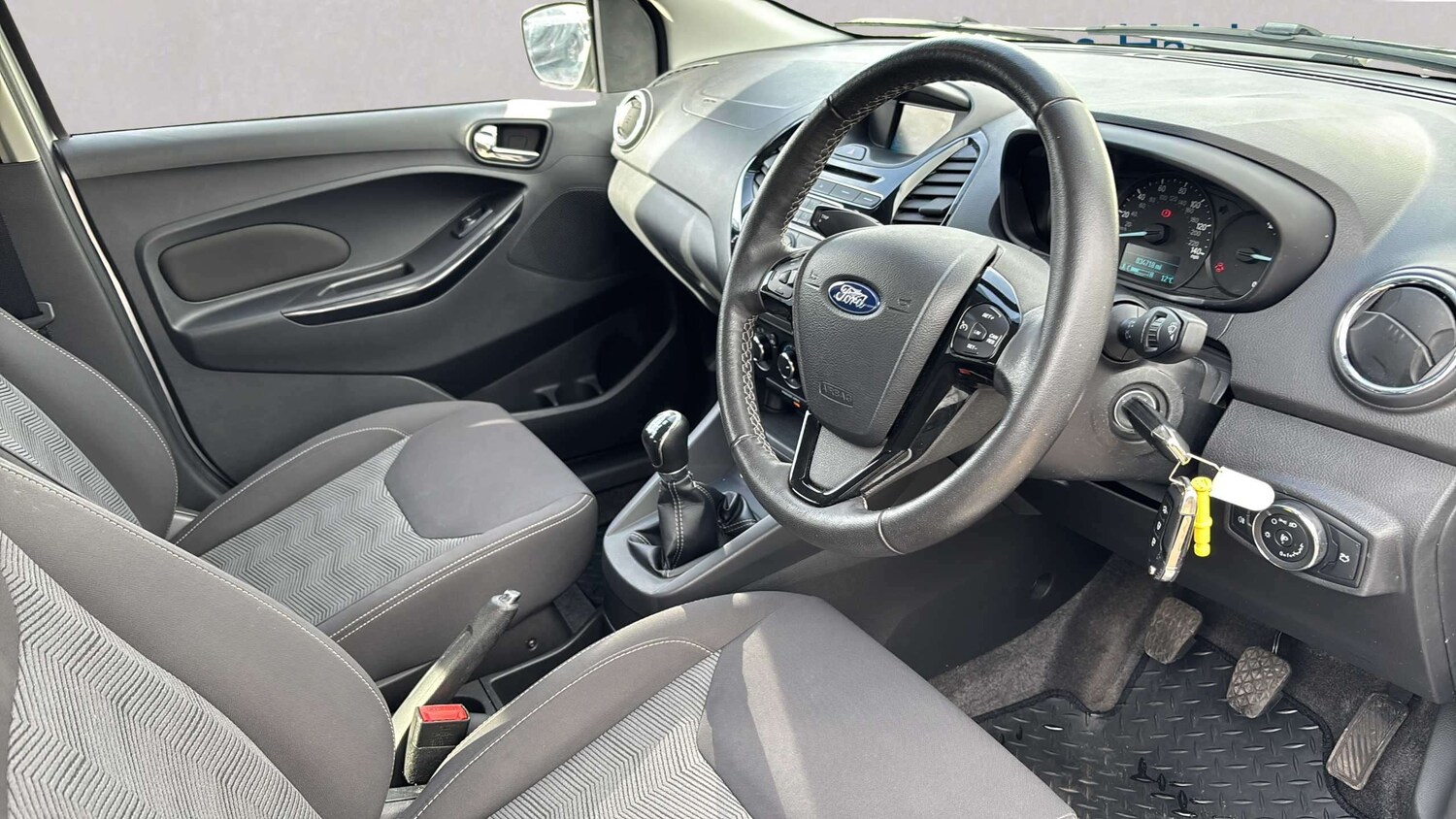 Used Ford Ka+ for sale - 77858266: Photo 7