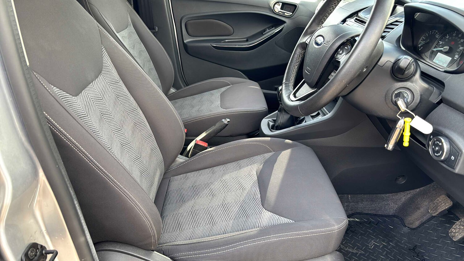 Used Ford Ka+ for sale - 77858266: Photo 8