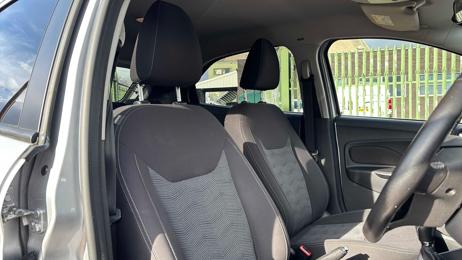 Used Ford Ka+ for sale - 77858266: Photo 9