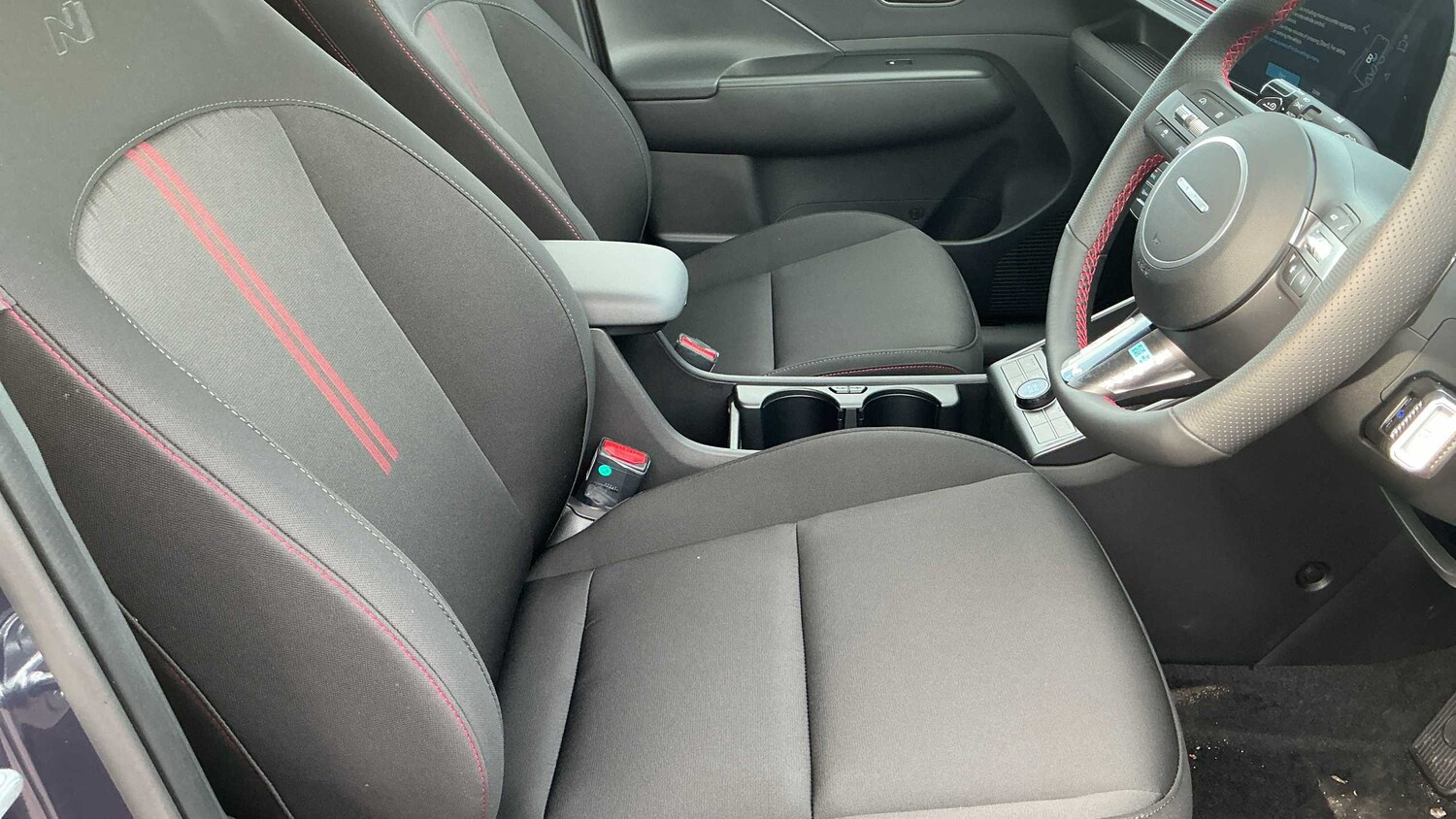 Used Hyundai KONA for sale - 77861843: Photo 13