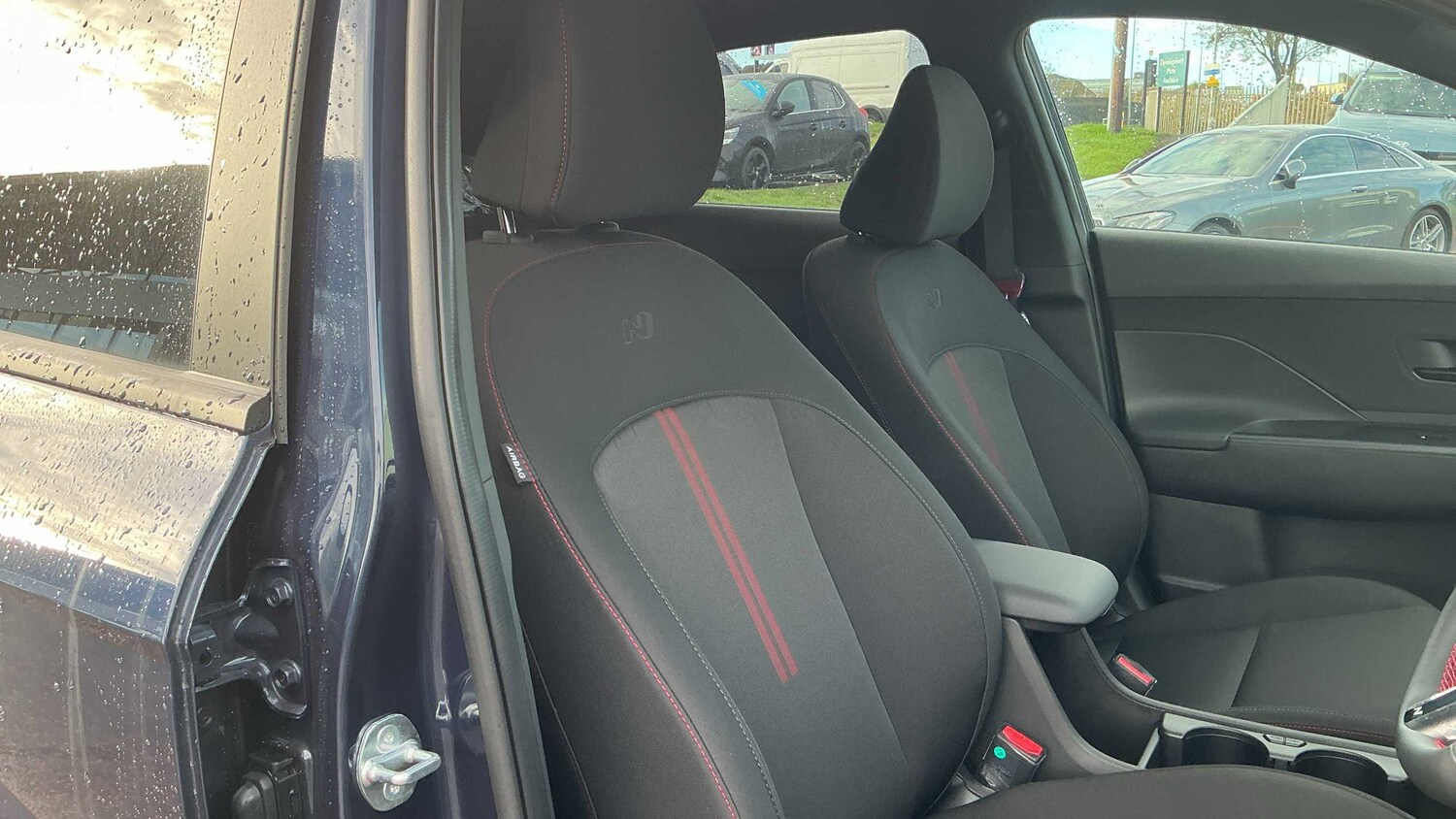 Used Hyundai KONA for sale - 77861843: Photo 14