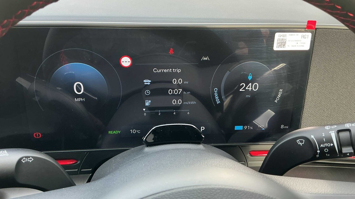 Used Hyundai KONA for sale - 77861843: Photo 23