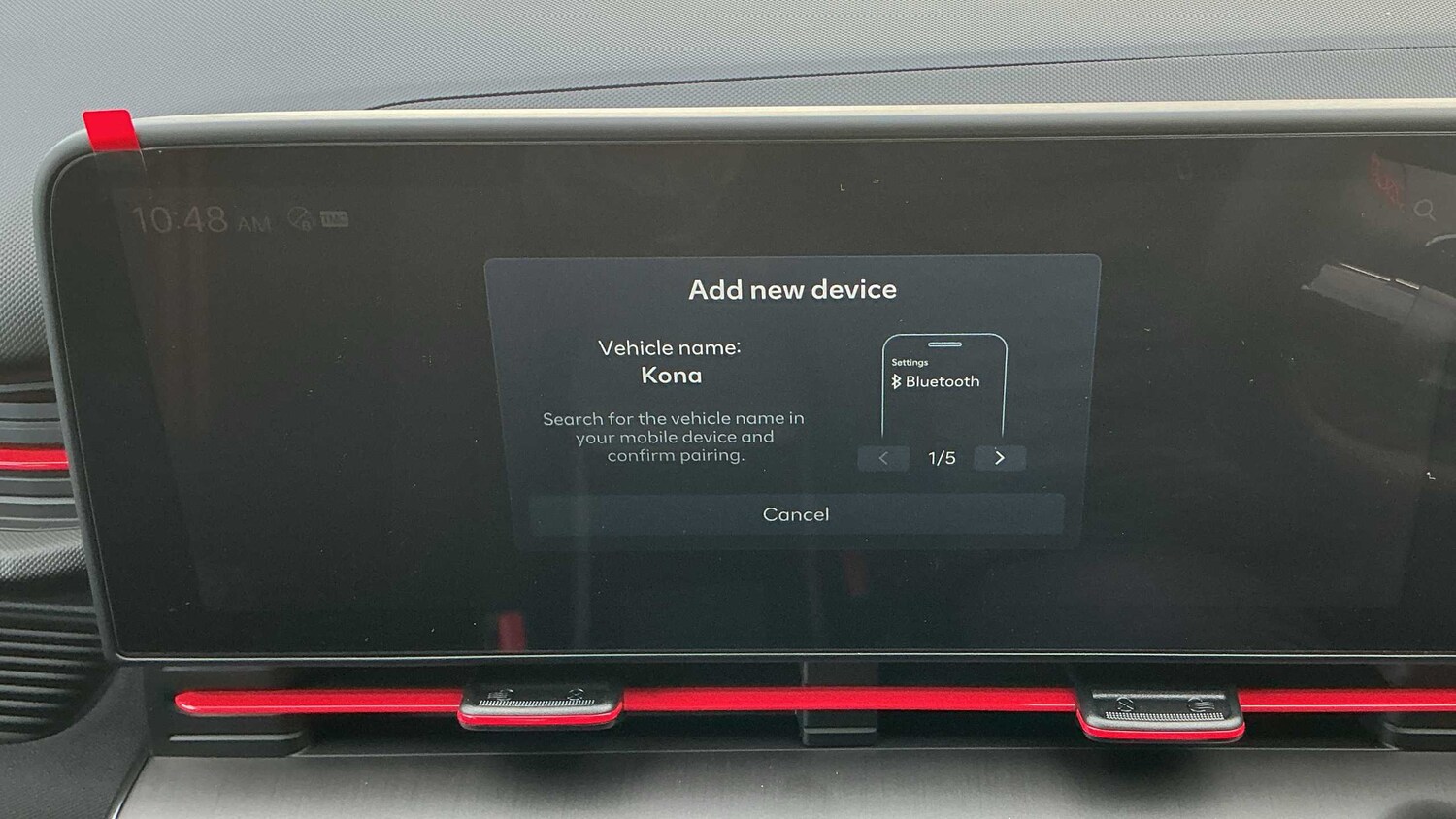 Used Hyundai KONA for sale - 77861843: Photo 27