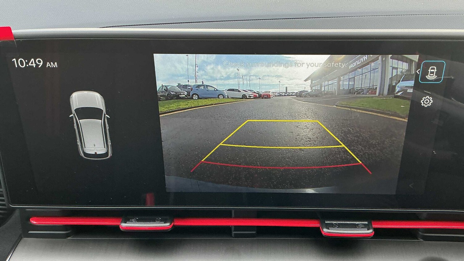 Used Hyundai KONA for sale - 77861843: Photo 28