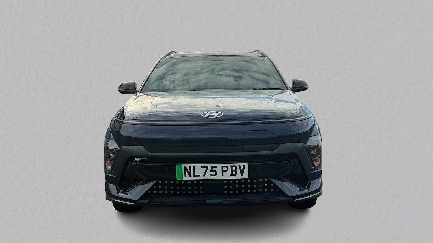 Used Hyundai KONA for sale - 77861843: Photo 4