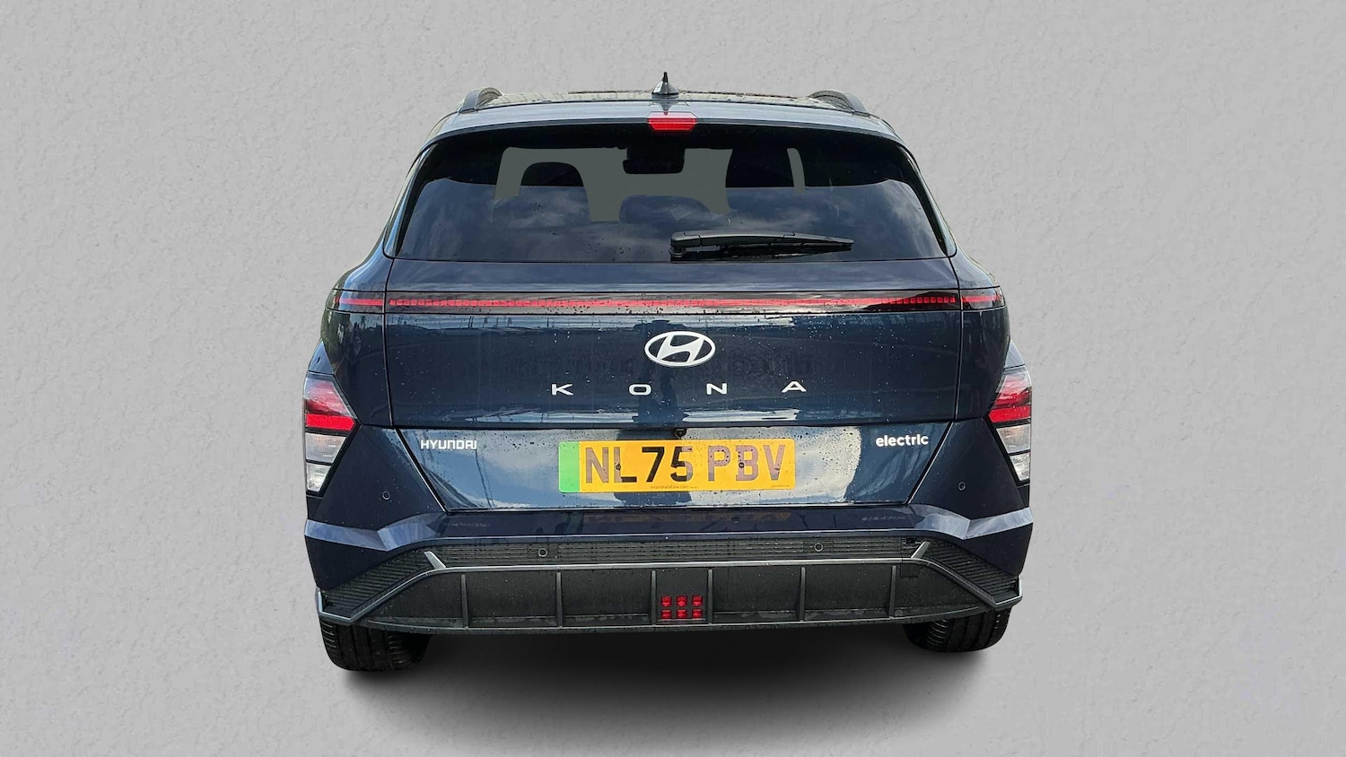 Used Hyundai KONA for sale - 77861843: Photo 5