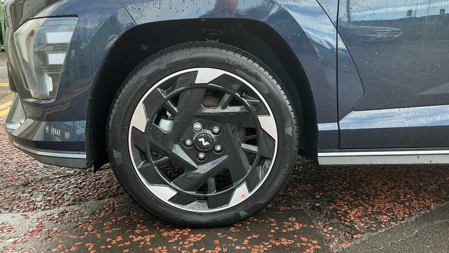 Used Hyundai KONA for sale - 77861843: Photo 6