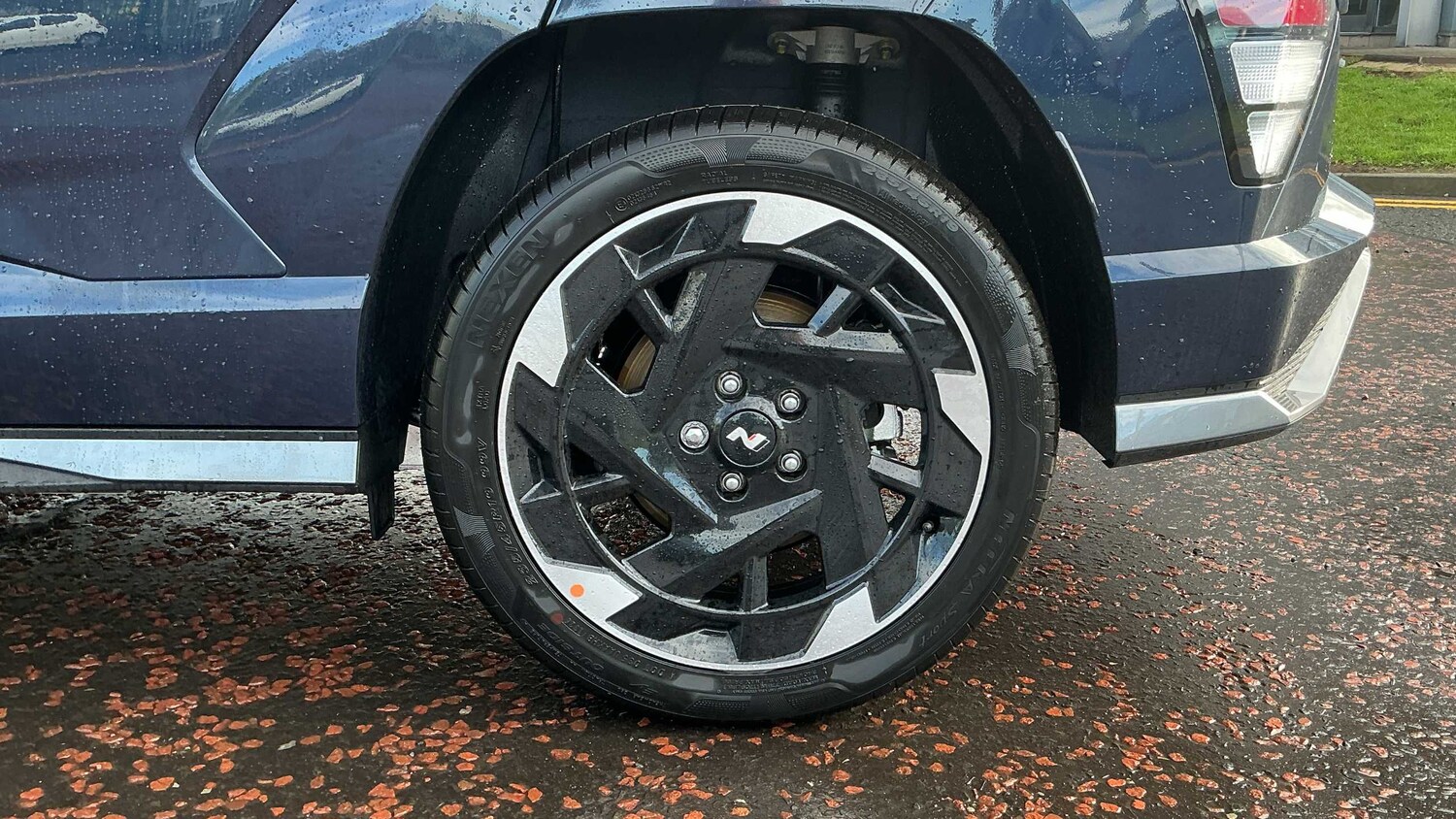 Used Hyundai KONA for sale - 77861843: Photo 7