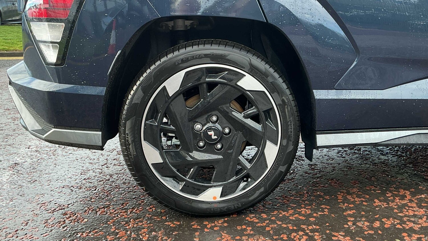 Used Hyundai KONA for sale - 77861843: Photo 8