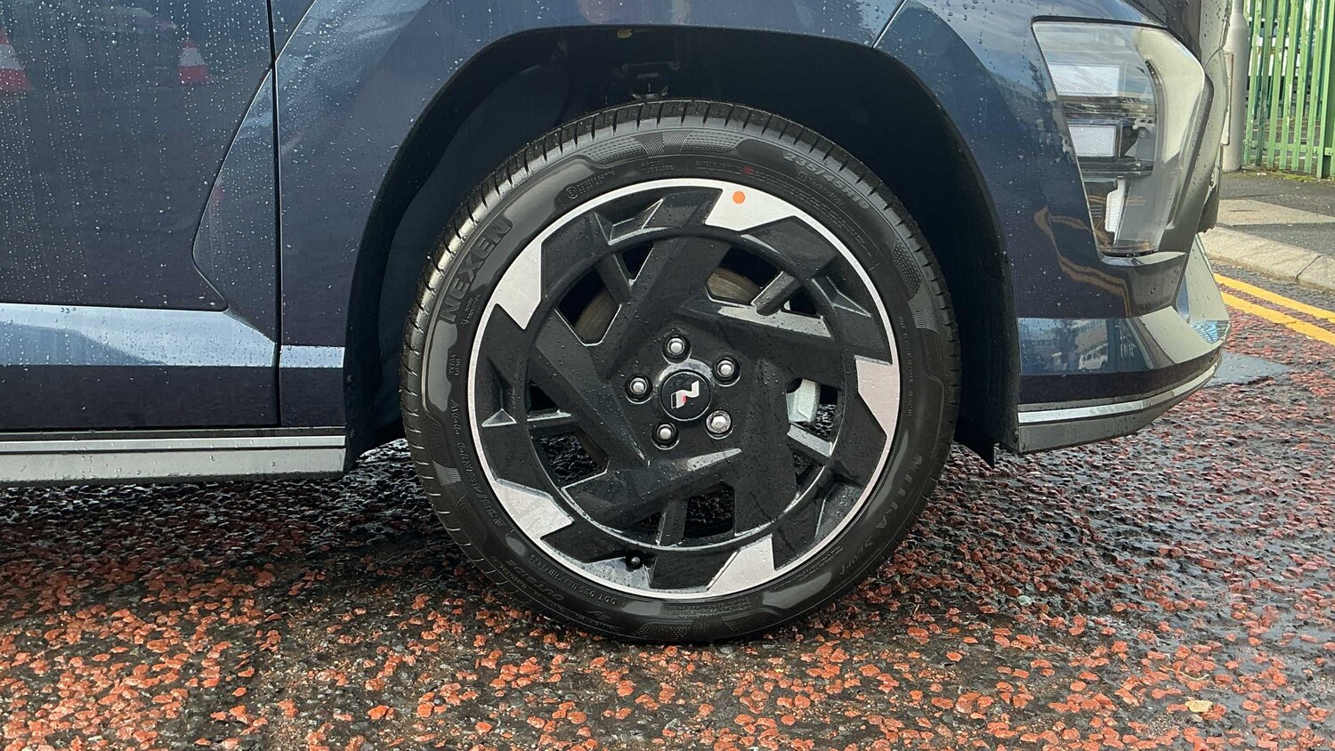 Used Hyundai KONA for sale - 77861843: Photo 9