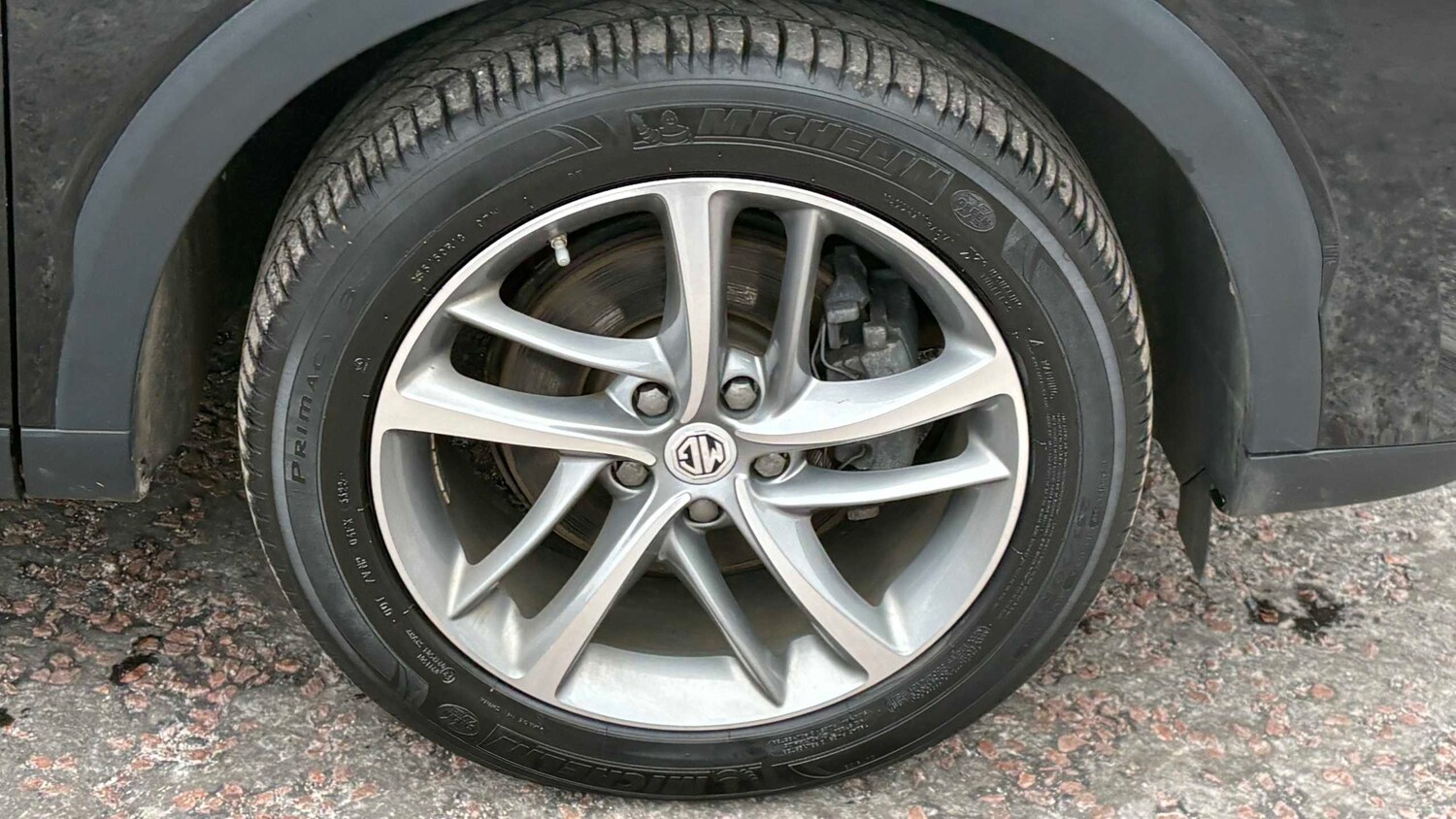 Used MG MG HS 2022 for sale - 77856475: Photo 10