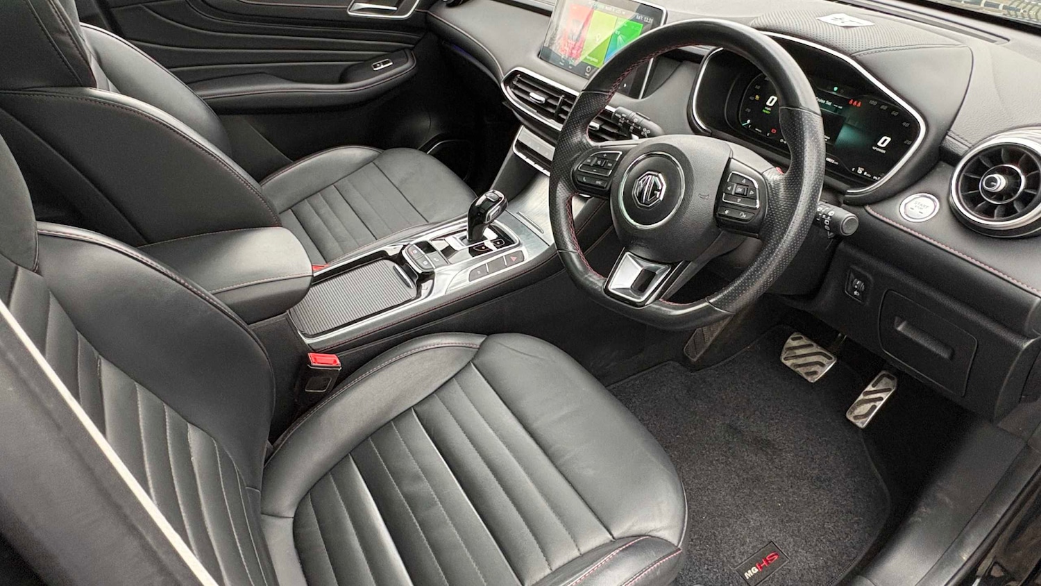 Used MG MG HS 2022 for sale - 77856475: Photo 11