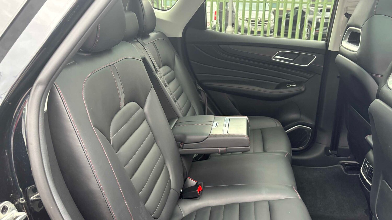 Used MG MG HS 2022 for sale - 77856475: Photo 13