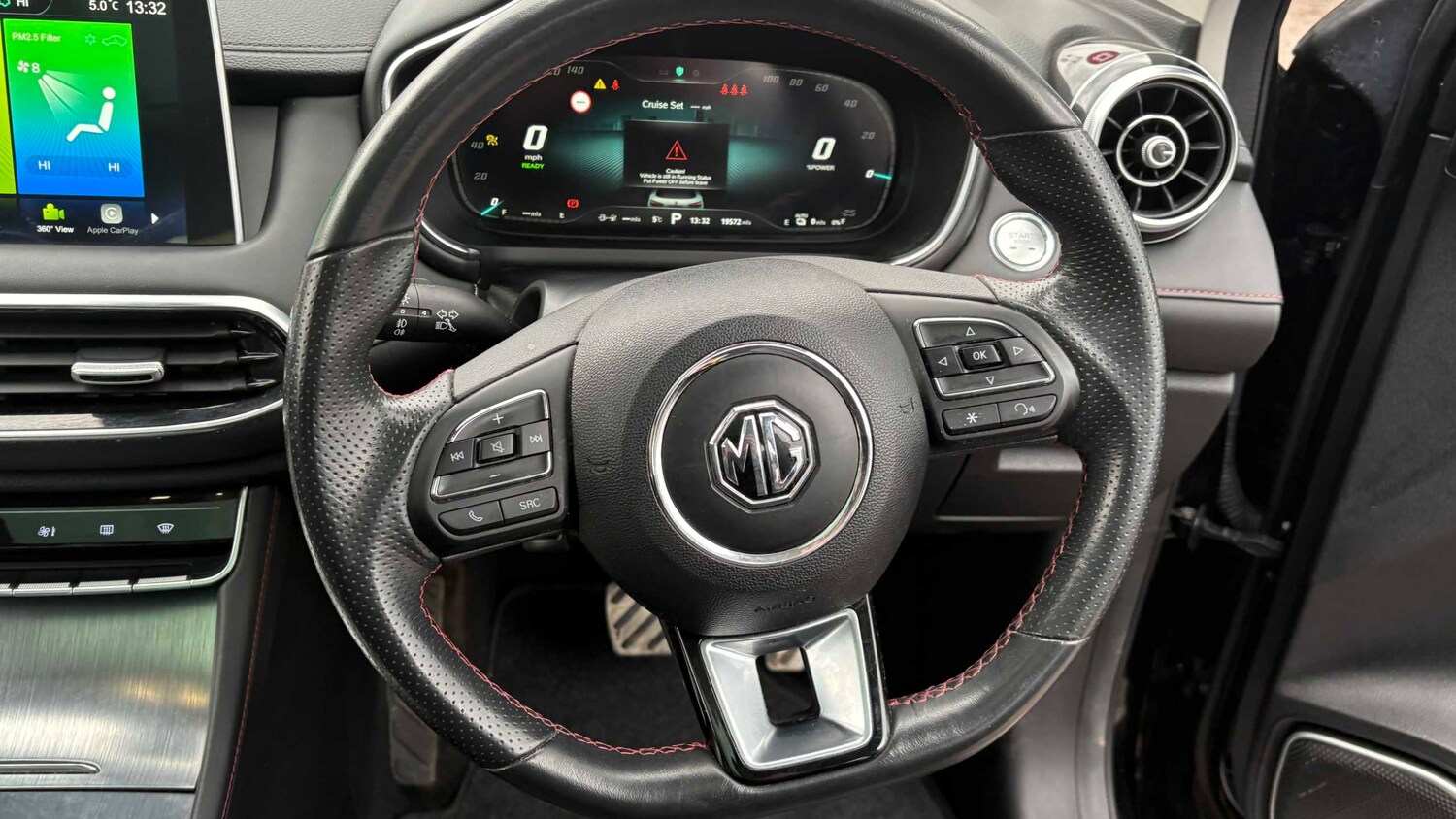 Used MG MG HS 2022 for sale - 77856475: Photo 16