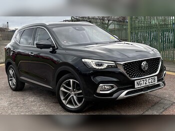 MG MG HS feature image