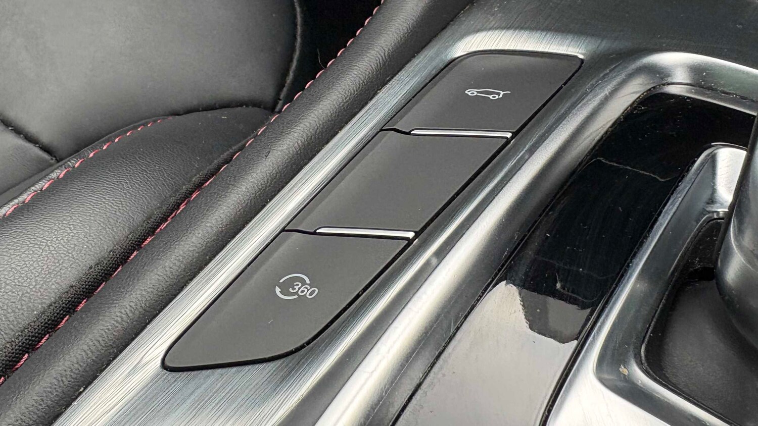 Used MG MG HS 2022 for sale - 77856475: Photo 20