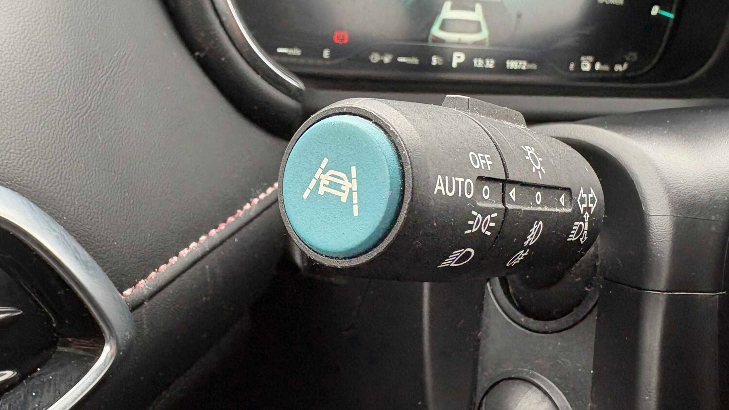 Used MG MG HS 2022 for sale - 77856475: Photo 25