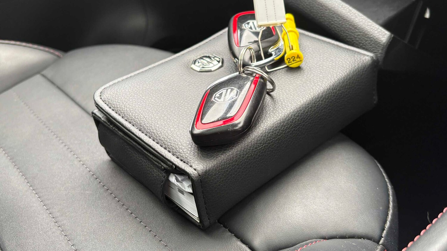 Used MG MG HS 2022 for sale - 77856475: Photo 27