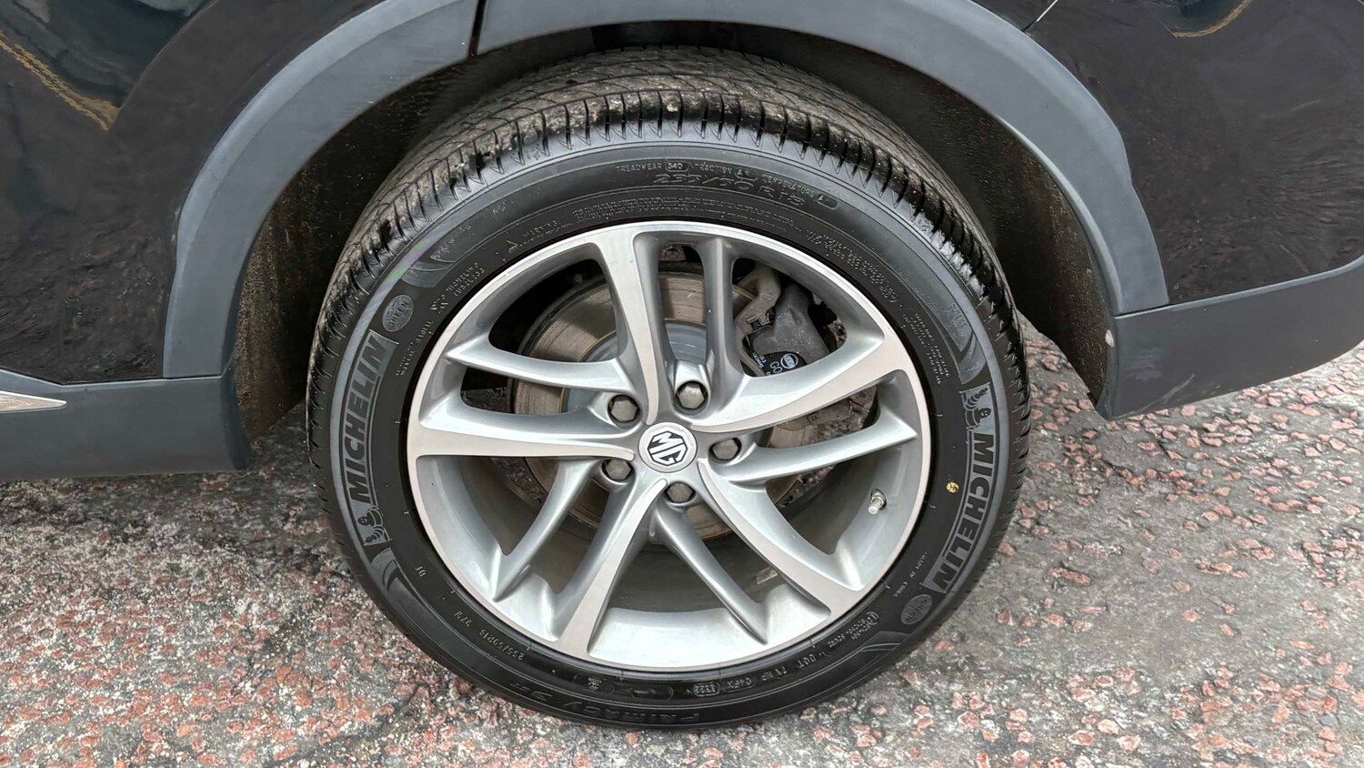 Used MG MG HS 2022 for sale - 77856475: Photo 8