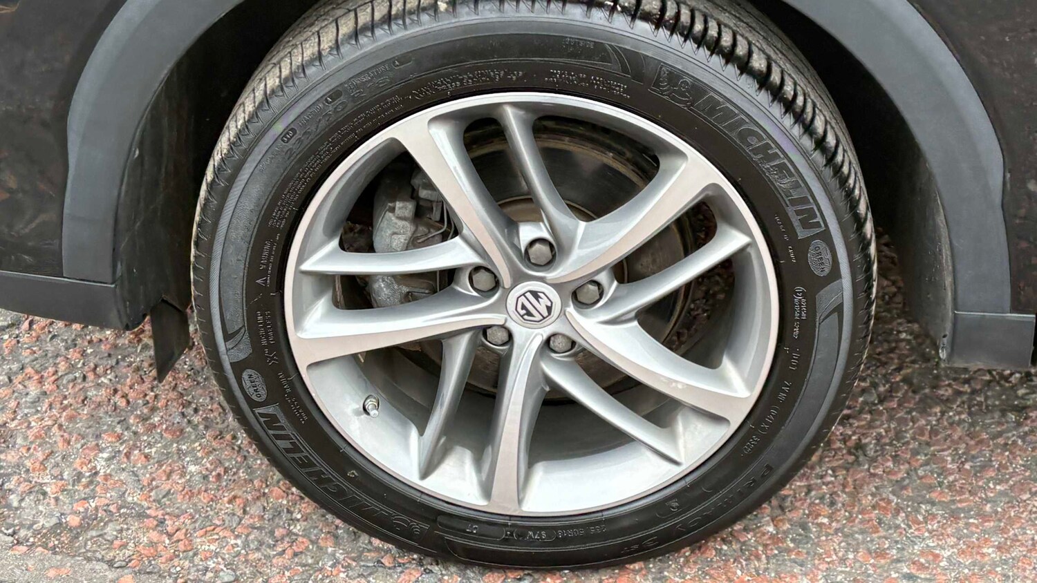 Used MG MG HS 2022 for sale - 77856475: Photo 9