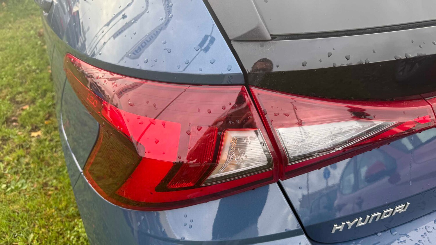 Used Hyundai i20 2025 for sale - 77858357: Photo 10