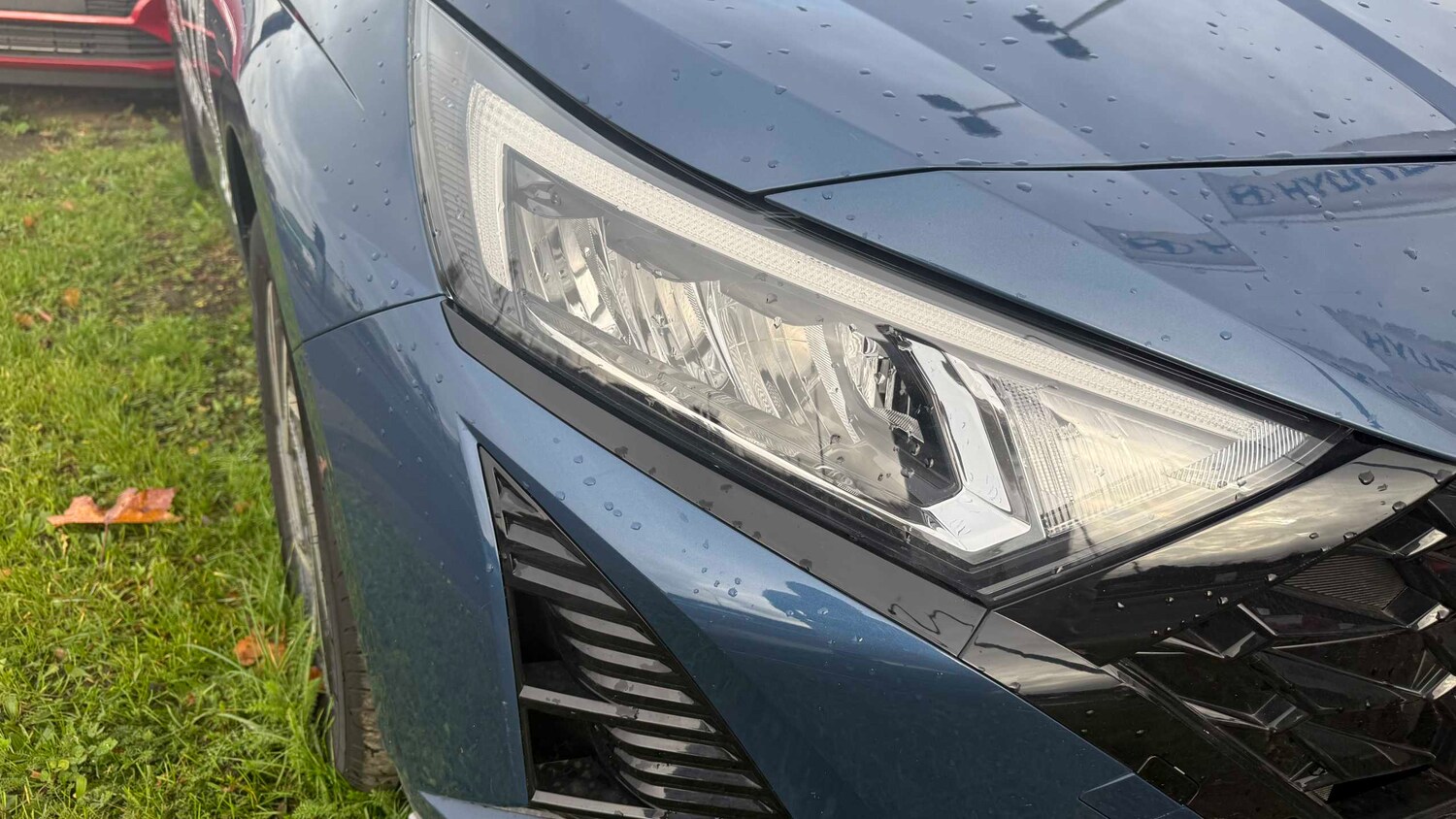 Used Hyundai i20 2025 for sale - 77858357: Photo 11