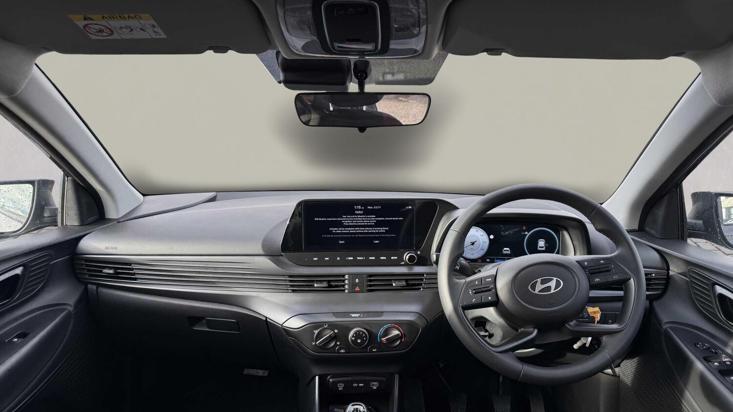 Used Hyundai i20 2025 for sale - 77858357: Photo 12