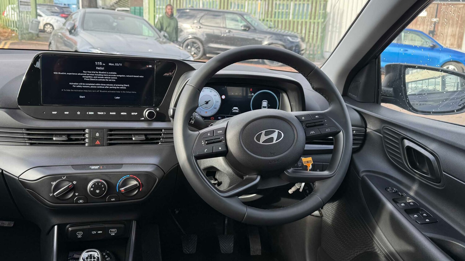 Used Hyundai i20 2025 for sale - 77858357: Photo 13