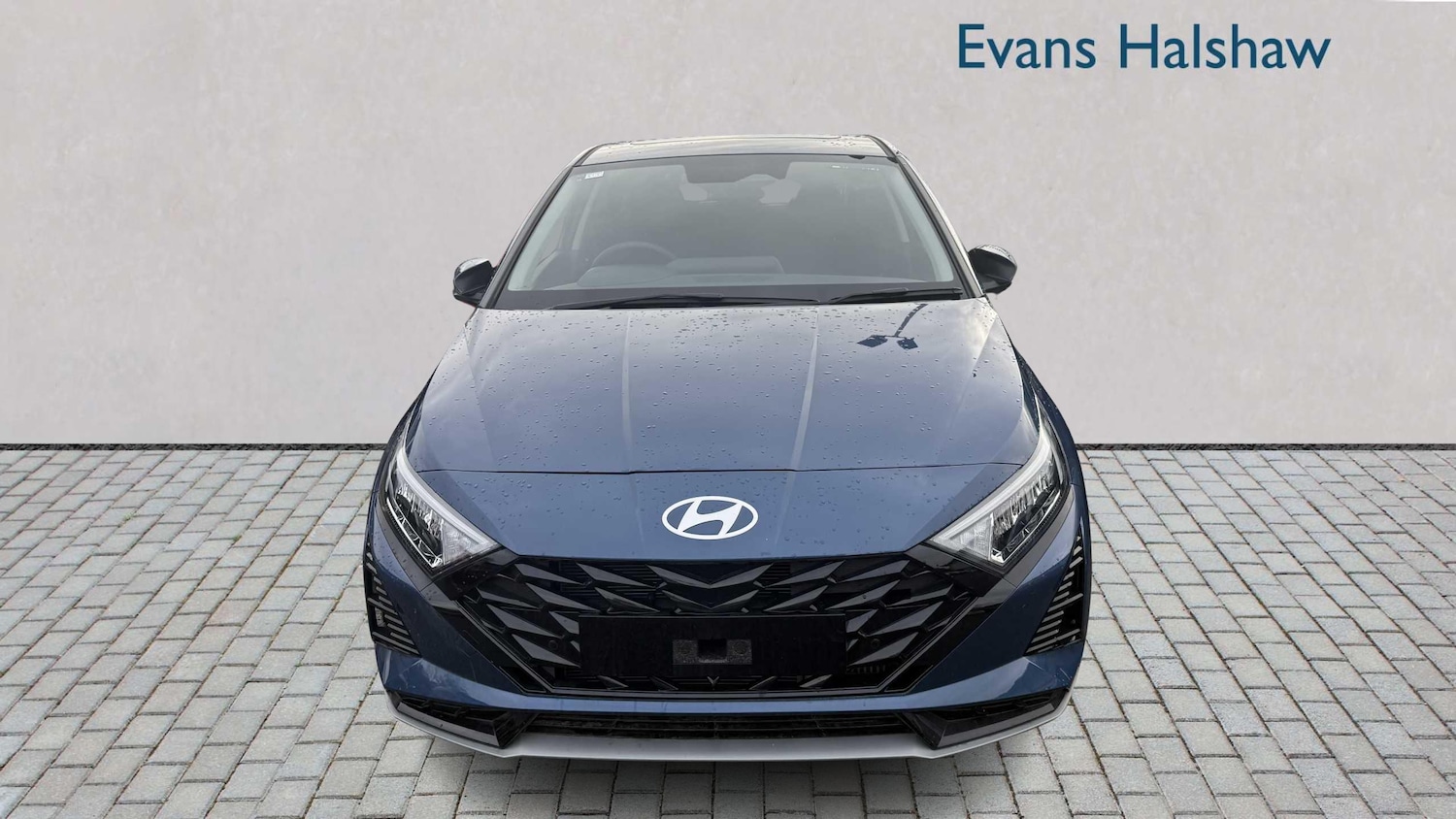 Used Hyundai i20 2025 for sale - 77858357: Photo 2