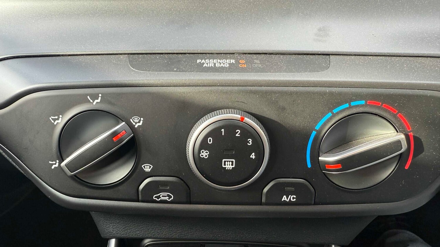 Used Hyundai i20 2025 for sale - 77858357: Photo 24