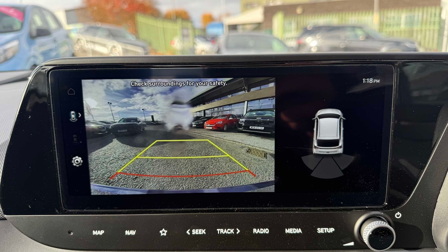 Used Hyundai i20 2025 for sale - 77858357: Photo 27