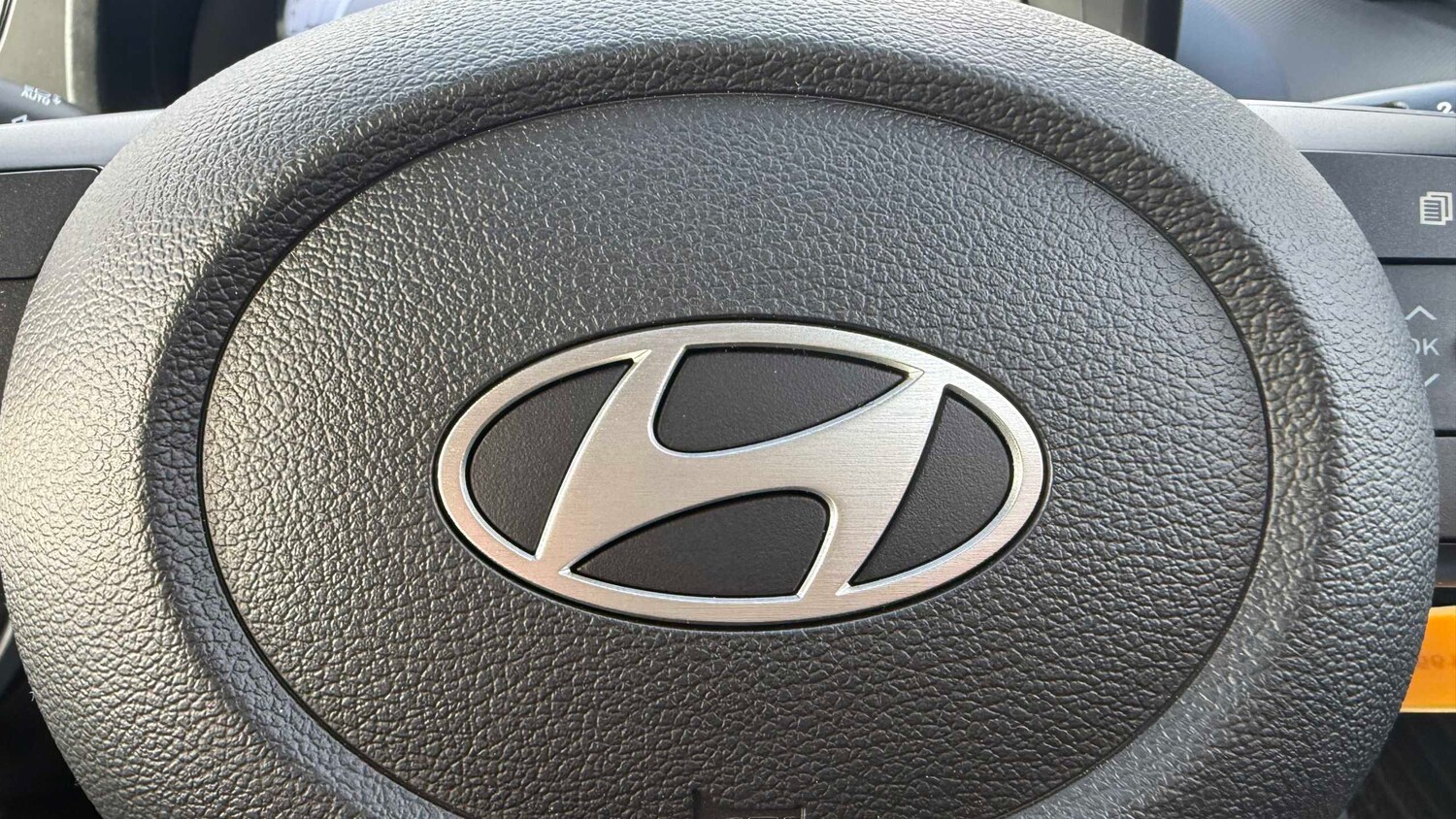 Used Hyundai i20 2025 for sale - 77858357: Photo 32