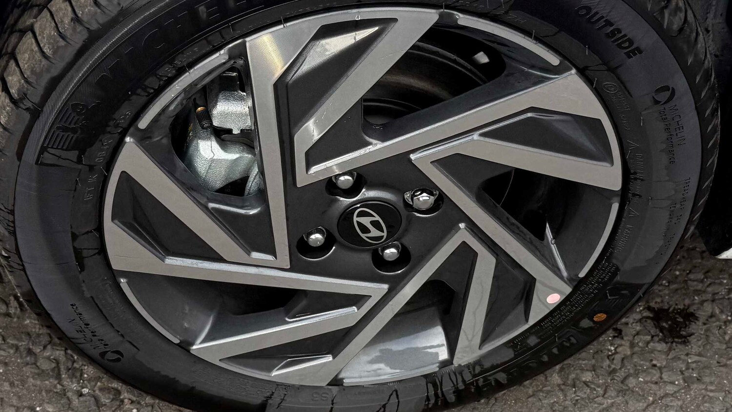 Used Hyundai i20 2025 for sale - 77858357: Photo 33