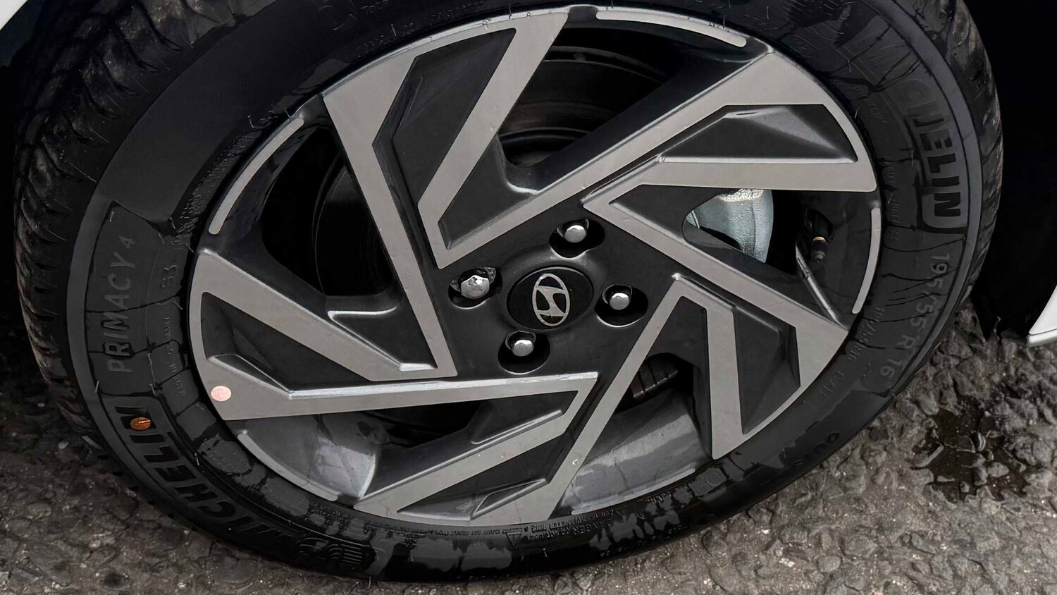 Used Hyundai i20 2025 for sale - 77858357: Photo 34