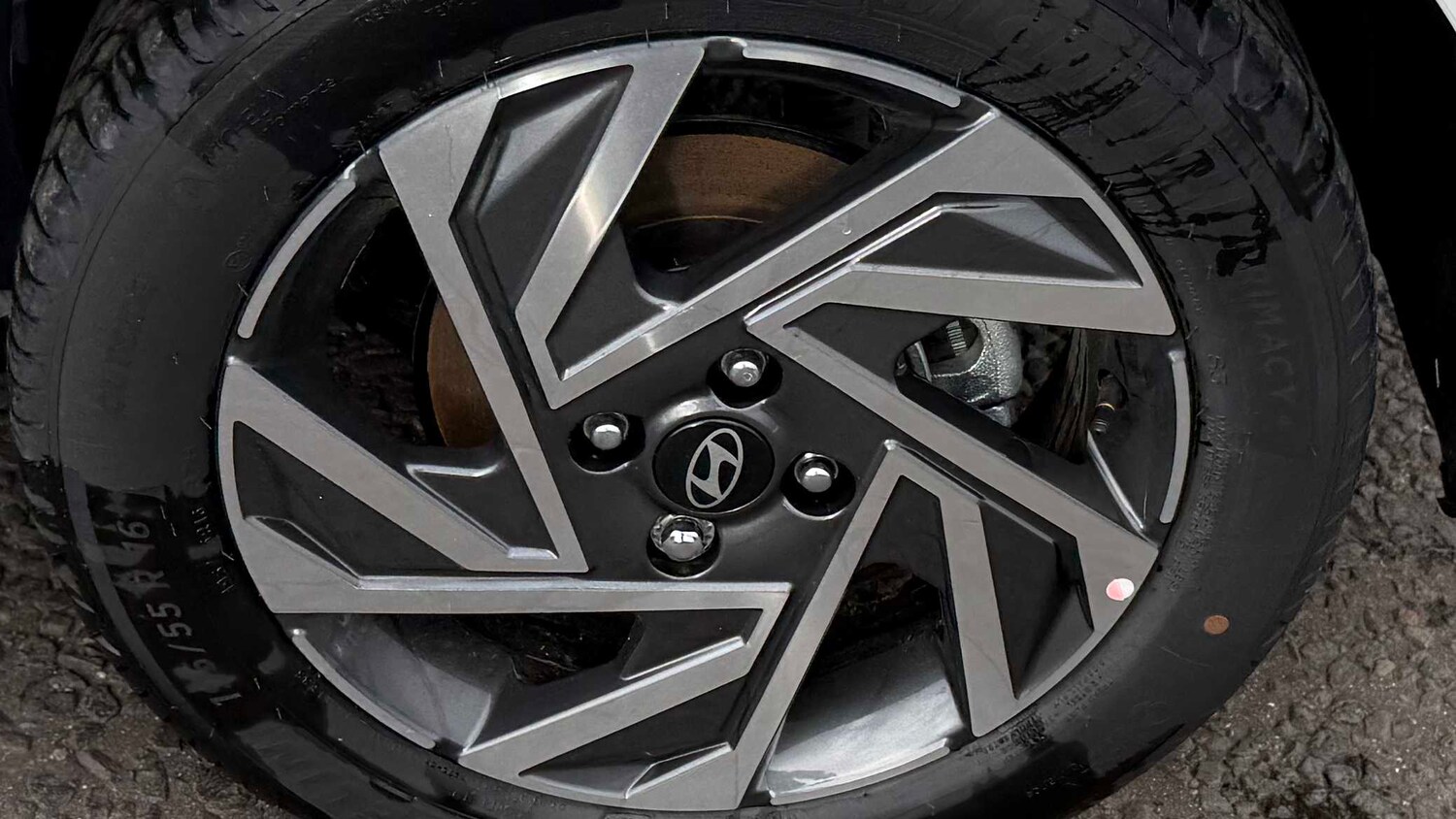 Used Hyundai i20 2025 for sale - 77858357: Photo 35