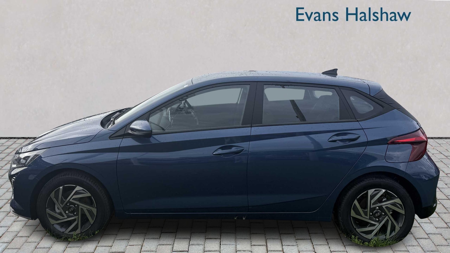 Used Hyundai i20 2025 for sale - 77858357: Photo 4