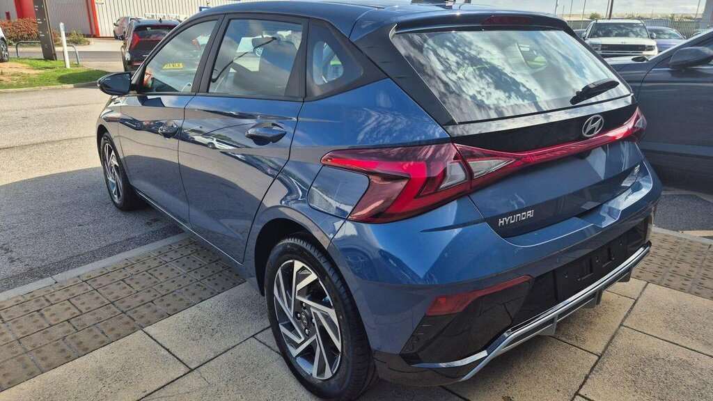 Used Hyundai i20 2025 for sale - 77858357: Photo 5