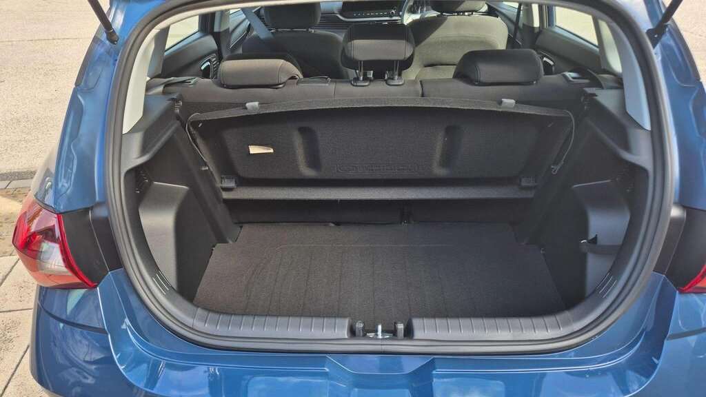 Used Hyundai i20 2025 for sale - 77858357: Photo 9